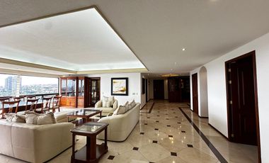 En renta departamento en Torres del Country, Jardines del Campestre, León, Guanajjuato