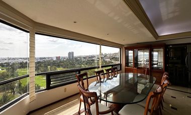 En renta departamento en Torres del Country, Jardines del Campestre, León, Guanajjuato