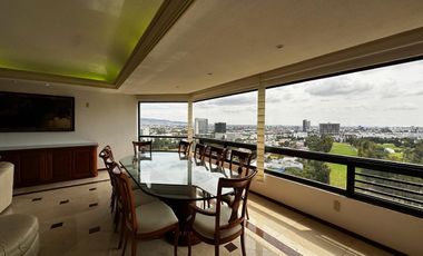 En renta departamento en Torres del Country, Jardines del Campestre, León, Guanajjuato