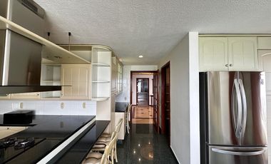 En renta departamento en Torres del Country, Jardines del Campestre, León, Guanajjuato