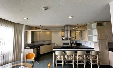 En renta departamento en Torres del Country, Jardines del Campestre, León, Guanajjuato