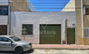 Casa en venta en colonia Santa Tere Guadalajara, Jalisco