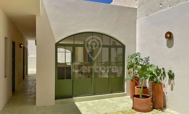 Casa en venta en colonia Santa Tere Guadalajara, Jalisco