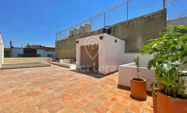 Casa en venta en colonia Santa Tere Guadalajara, Jalisco