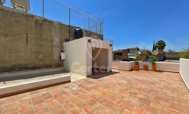 Casa en venta en colonia Santa Tere Guadalajara, Jalisco
