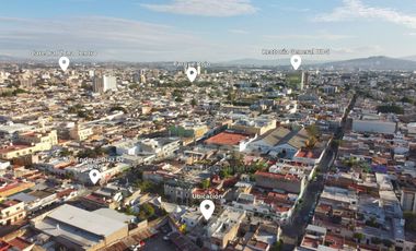 Casa en venta en colonia Santa Tere Guadalajara, Jalisco