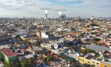 Casa en venta en colonia Santa Tere Guadalajara, Jalisco