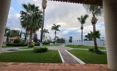 Terreno de 311 m2 Construye la casa de tus sueños en Condominio privado Los Laureles