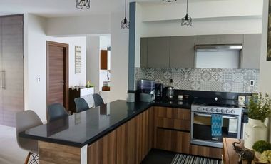 Departamento en Venta Lomas Verdes en el mejor Residencial, torre IVORI, DIVINO