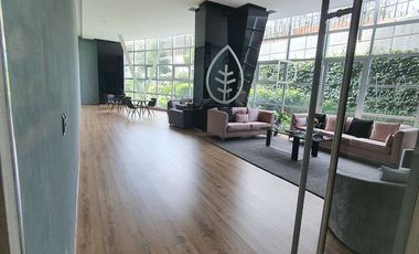 Departamento en Venta Lomas Verdes en el mejor Residencial, torre IVORI, DIVINO