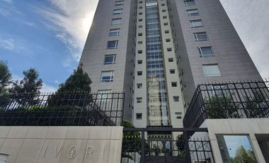 Departamento en Venta Lomas Verdes en el mejor Residencial, torre IVORI, DIVINO