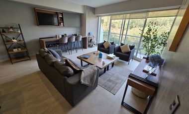 Departamento en Venta Lomas Verdes en el mejor Residencial, torre IVORI, DIVINO