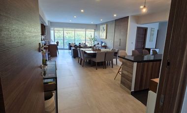 Departamento en Venta Lomas Verdes en el mejor Residencial, torre IVORI, DIVINO