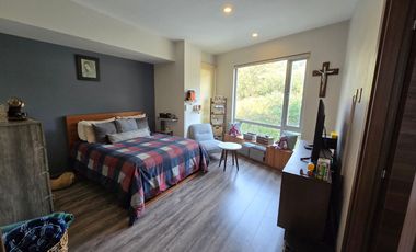 Departamento en Venta Lomas Verdes en el mejor Residencial, torre IVORI, DIVINO