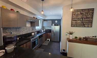 Departamento en Venta Lomas Verdes en el mejor Residencial, torre IVORI, DIVINO