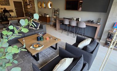 Departamento en Venta Lomas Verdes en el mejor Residencial, torre IVORI, DIVINO