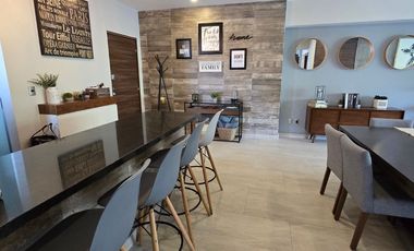Departamento en Venta Lomas Verdes en el mejor Residencial, torre IVORI, DIVINO