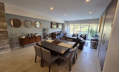 Departamento en Venta Lomas Verdes en el mejor Residencial, torre IVORI, DIVINO