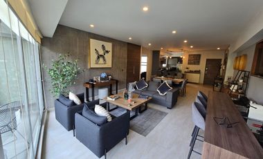 Departamento en Venta Lomas Verdes en el mejor Residencial, torre IVORI, DIVINO