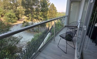 Departamento en Venta Lomas Verdes en el mejor Residencial, torre IVORI, DIVINO