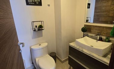 Departamento en Venta Lomas Verdes en el mejor Residencial, torre IVORI, DIVINO