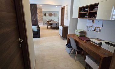 Departamento en Venta Lomas Verdes en el mejor Residencial, torre IVORI, DIVINO