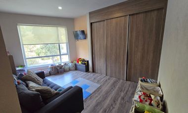Departamento en Venta Lomas Verdes en el mejor Residencial, torre IVORI, DIVINO