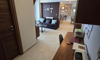 Departamento en Venta Lomas Verdes en el mejor Residencial, torre IVORI, DIVINO