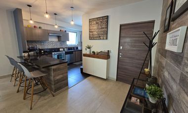 Departamento en Venta Lomas Verdes en el mejor Residencial, torre IVORI, DIVINO