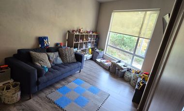 Departamento en Venta Lomas Verdes en el mejor Residencial, torre IVORI, DIVINO