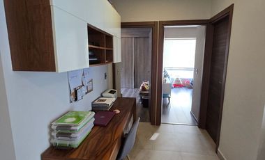 Departamento en Venta Lomas Verdes en el mejor Residencial, torre IVORI, DIVINO
