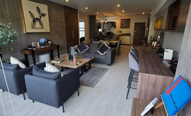 Departamento en Venta Lomas Verdes en el mejor Residencial, torre IVORI, DIVINO