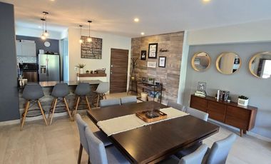 Departamento en Venta Lomas Verdes en el mejor Residencial, torre IVORI, DIVINO