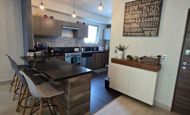 Departamento en Venta Lomas Verdes en el mejor Residencial, torre IVORI, DIVINO