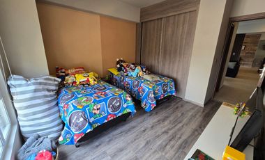 Departamento en Venta Lomas Verdes en el mejor Residencial, torre IVORI, DIVINO