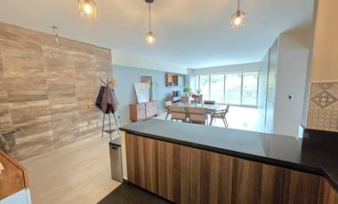 Departamento en Venta Lomas Verdes Residencial Bosques Lomas Verdes PRECIOSO