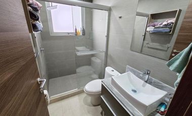 Departamento en Venta Lomas Verdes Residencial Bosques Lomas Verdes PRECIOSO