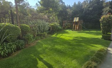 Departamento en Venta Lomas Verdes Residencial Bosques Lomas Verdes PRECIOSO