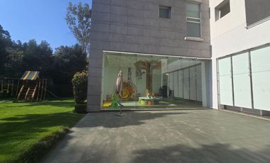 Departamento en Venta Lomas Verdes Residencial Bosques Lomas Verdes PRECIOSO