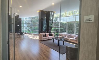 Departamento en Venta Lomas Verdes Residencial Bosques Lomas Verdes PRECIOSO