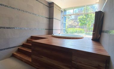 Departamento en Venta Lomas Verdes Residencial Bosques Lomas Verdes PRECIOSO