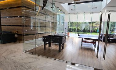 Departamento en Venta Lomas Verdes Residencial Bosques Lomas Verdes PRECIOSO