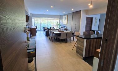 Departamento en Venta Lomas Verdes Residencial Bosques Lomas Verdes PRECIOSO