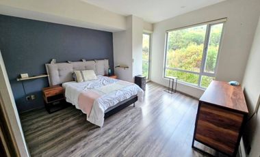 Departamento en Venta Lomas Verdes Residencial Bosques Lomas Verdes PRECIOSO