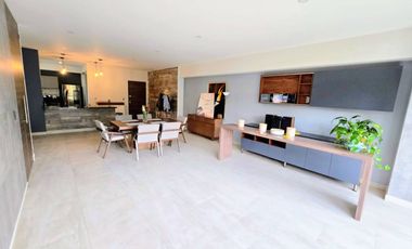 Departamento en Venta Lomas Verdes Residencial Bosques Lomas Verdes PRECIOSO