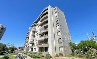DEPARTAMENTO EN ARRIENDO - RANCAGUA