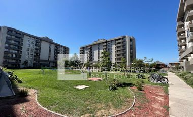 DEPARTAMENTO EN ARRIENDO - RANCAGUA