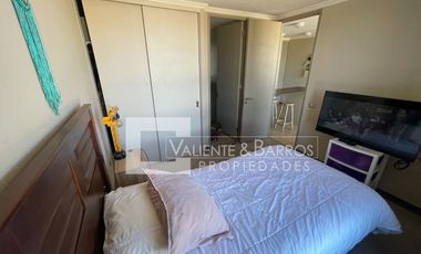 DEPARTAMENTO EN ARRIENDO - RANCAGUA