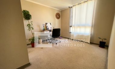 DEPARTAMENTO EN ARRIENDO - RANCAGUA