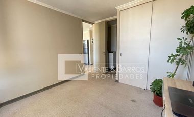 DEPARTAMENTO EN ARRIENDO - RANCAGUA